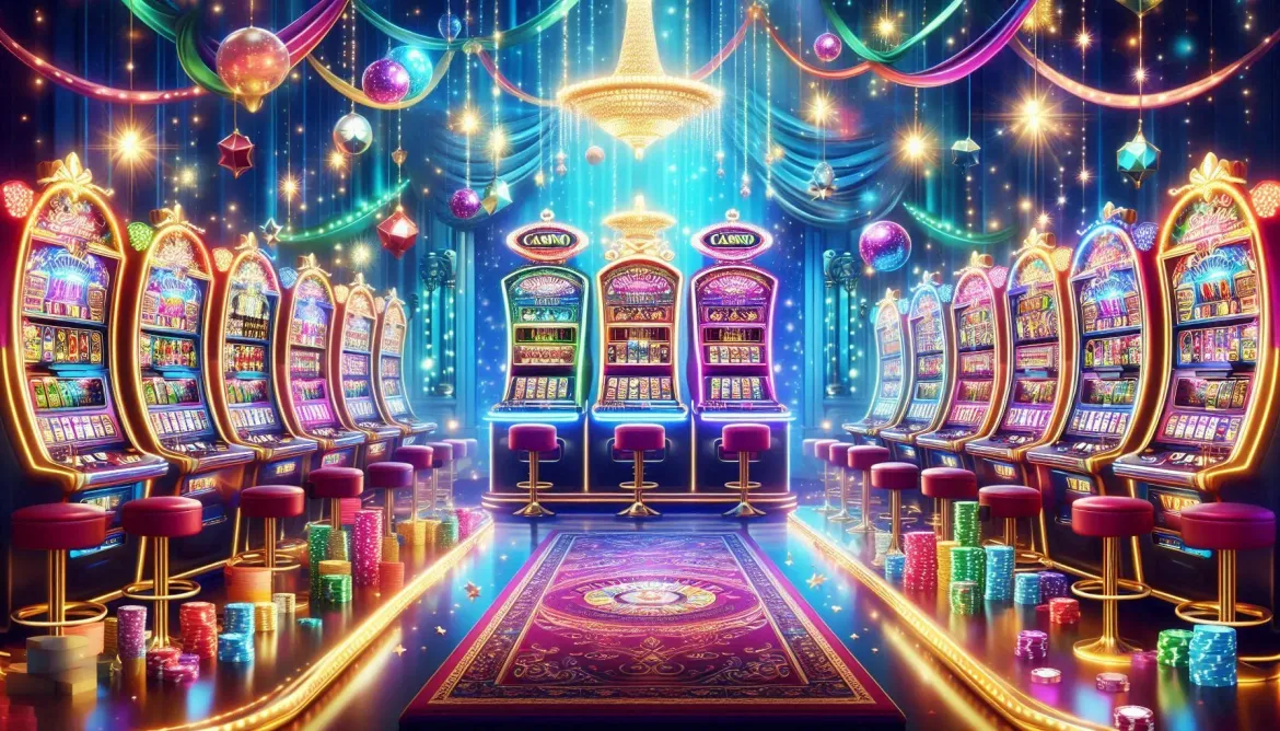 Spielcasino Bad Dürkheim